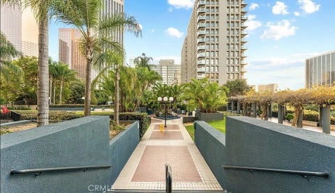 Tiny photo for 880 W 1st Street #204, Los Angeles, CA 90012 (MLS # OC26138871)
