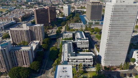 Tiny photo for 880 W 1st Street #204, Los Angeles, CA 90012 (MLS # OC26138871)