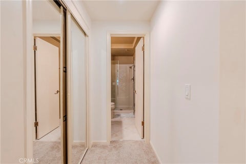 Tiny photo for 880 W 1st Street #204, Los Angeles, CA 90012 (MLS # OC26138871)