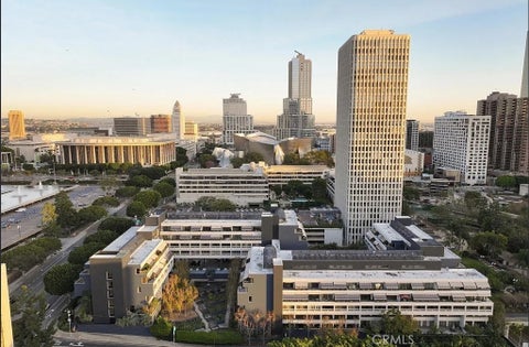 Tiny photo for 880 W 1st Street #204, Los Angeles, CA 90012 (MLS # OC26138871)