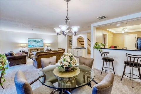 Tiny photo for 880 W 1st Street #204, Los Angeles, CA 90012 (MLS # OC26138871)