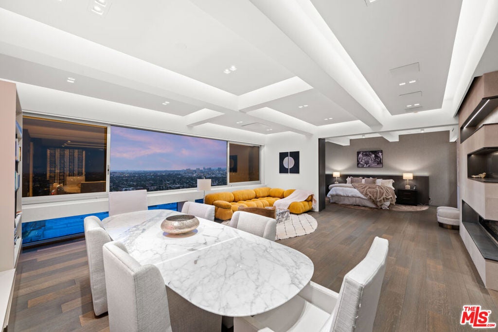 Photo of 2220 Avenue Of The Stars #2606, Los Angeles, CA 90067 (MLS # 26993799)