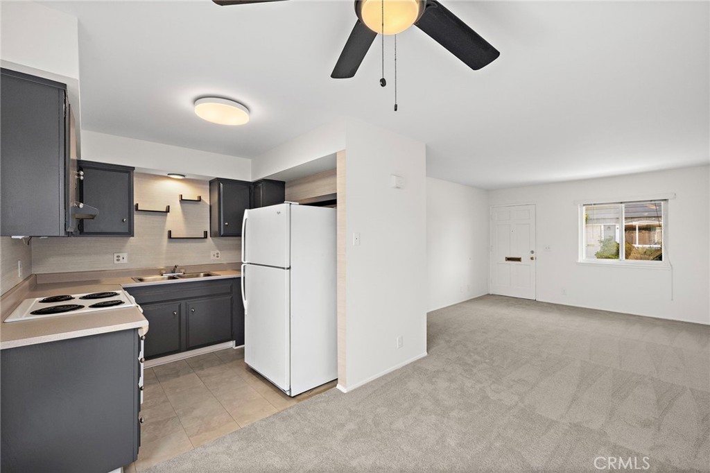 Huntington Bay (HBAY) - Residential