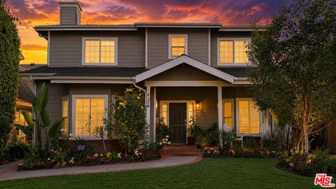 Photo of 4309 Kraft Avenue, Studio City, CA 91604 (MLS # 26850209)