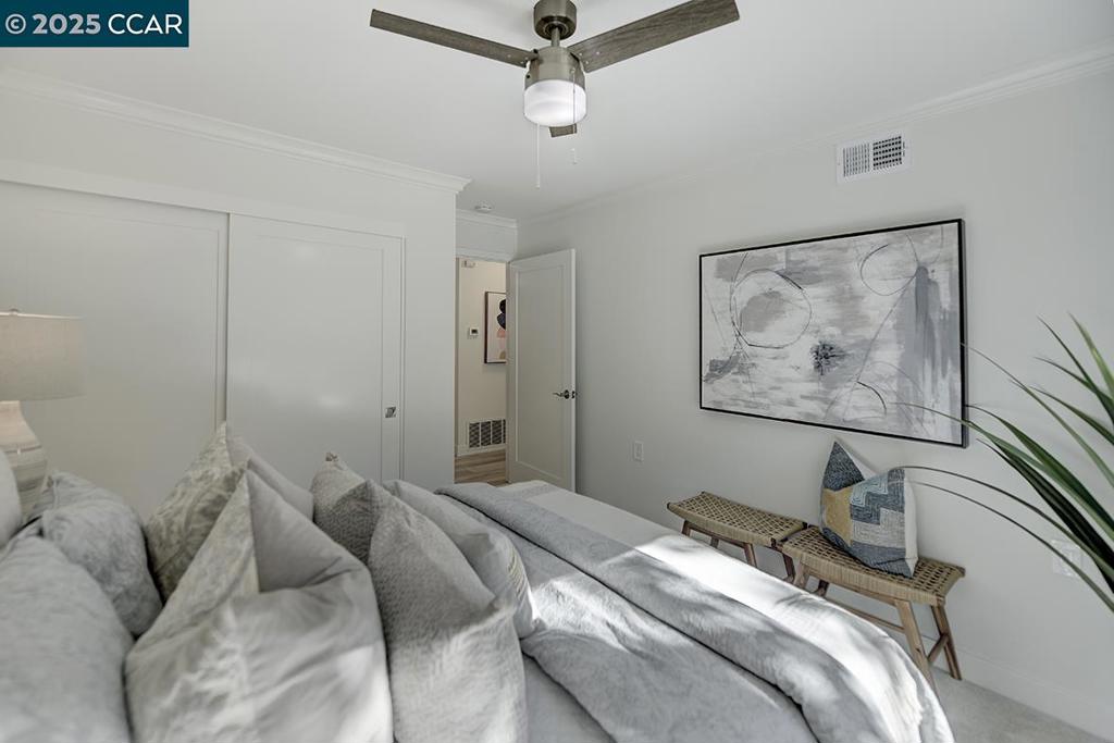 ROSSMOOR - Residential