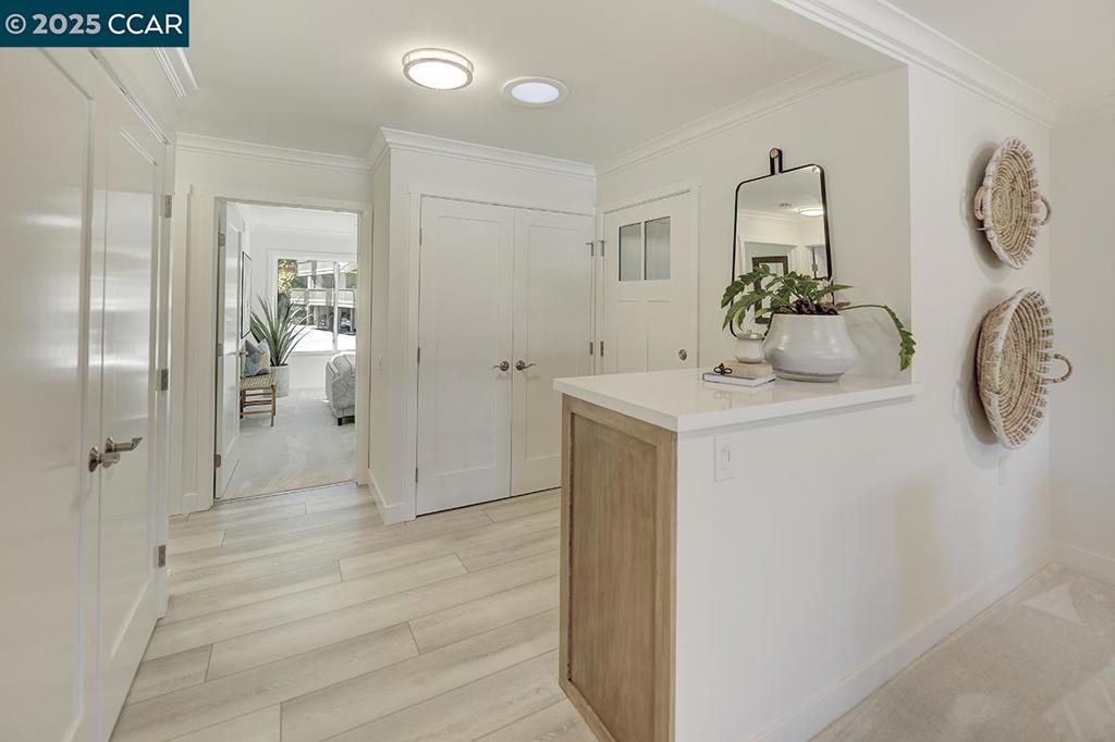 ROSSMOOR - Residential