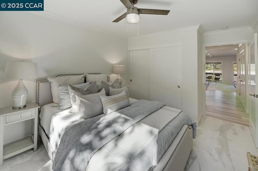 ROSSMOOR - Residential