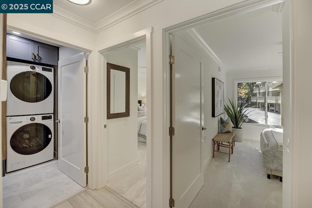 ROSSMOOR - Residential