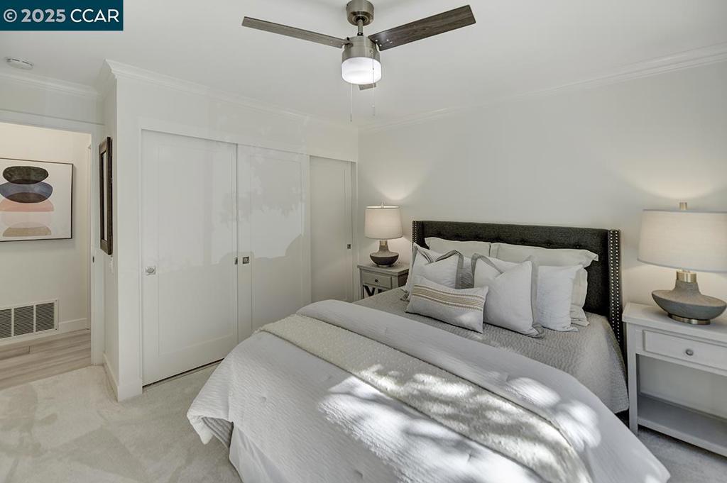 ROSSMOOR - Residential