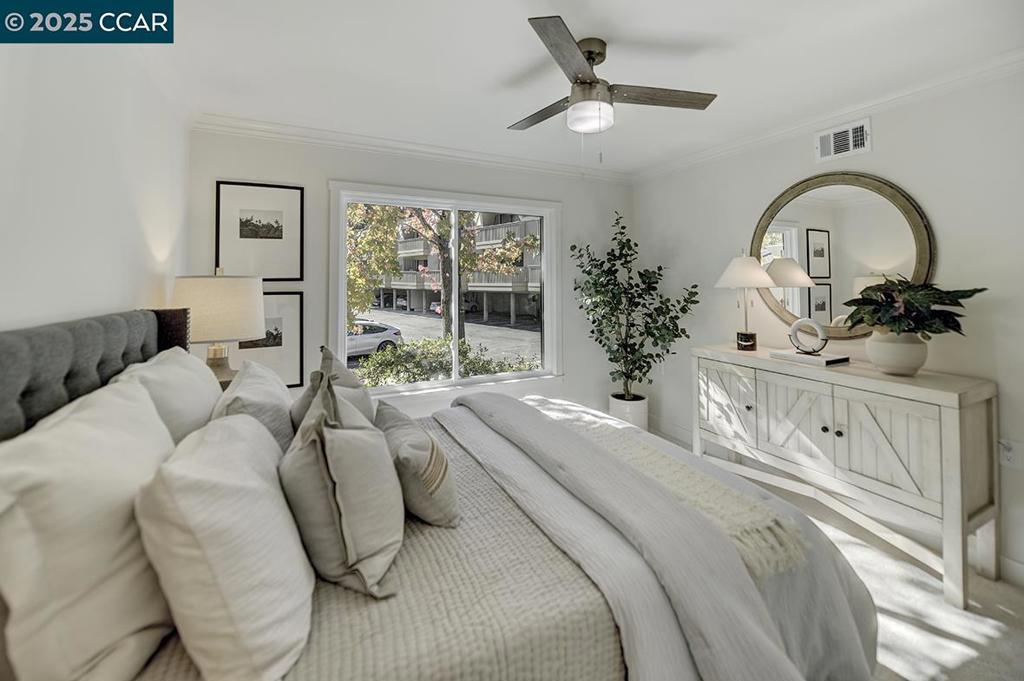 ROSSMOOR - Residential