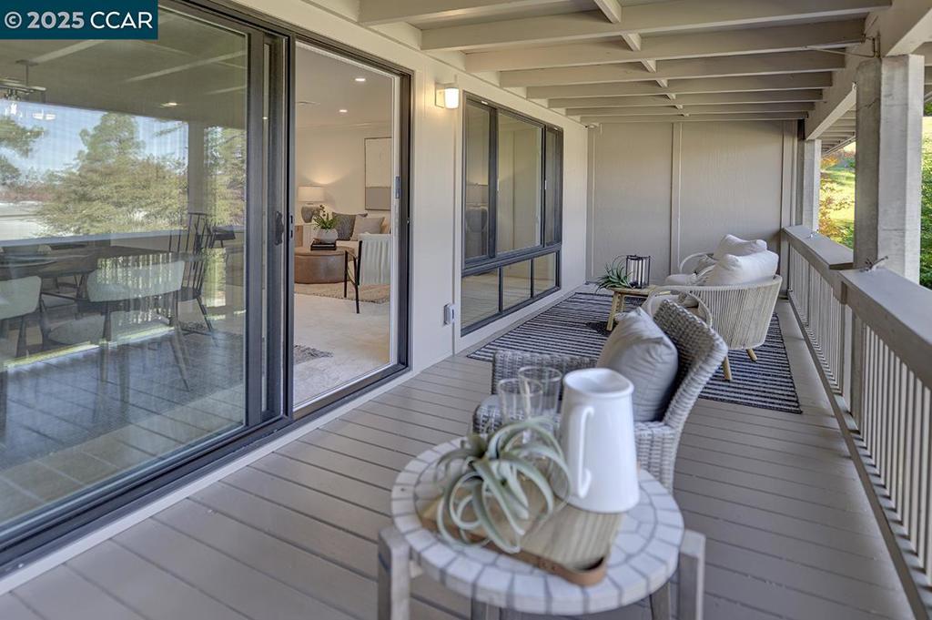 ROSSMOOR - Residential