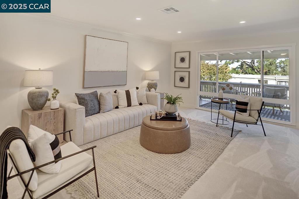 ROSSMOOR - Residential