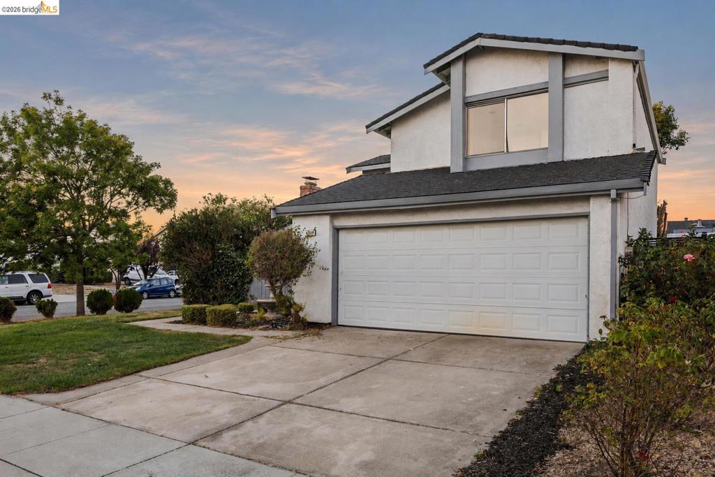 4524 Norocco Cir CIR, Fremont CA 94555