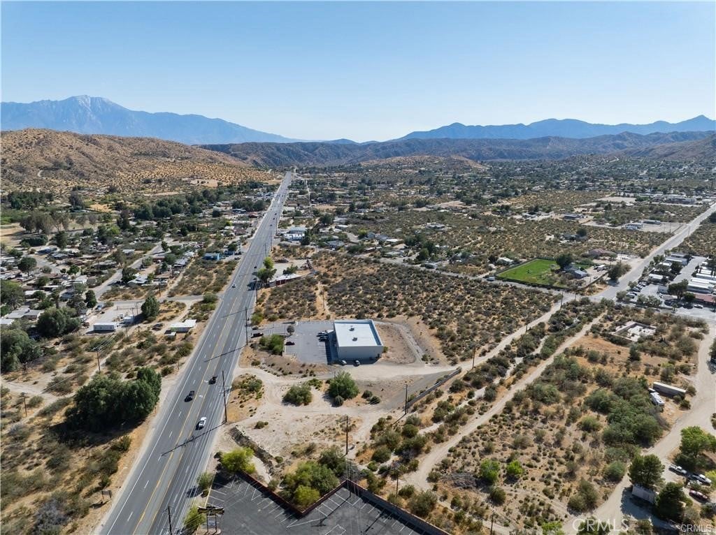50024 Twentynine Palms Highway