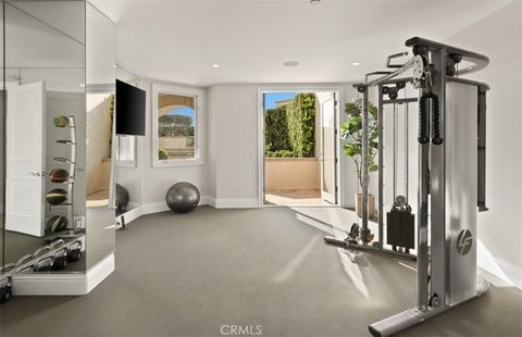 Tiny photo for 22 Pelican Crest Drive, Newport Coast, CA 92657 (MLS # OC25149384)