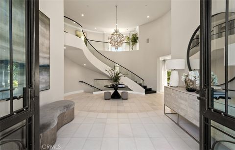 Tiny photo for 22 Pelican Crest Drive, Newport Coast, CA 92657 (MLS # OC25149384)