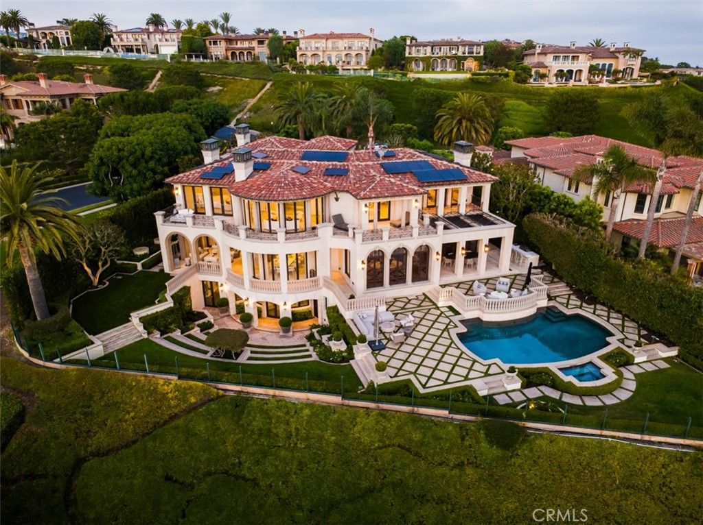 Photo of 22 Pelican Crest Drive, Newport Coast, CA 92657 (MLS # OC25149384)