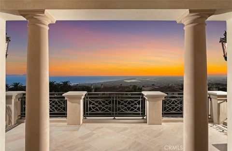 Tiny photo for 22 Pelican Crest Drive, Newport Coast, CA 92657 (MLS # OC25149384)