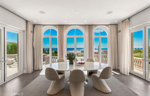 Tiny photo for 22 Pelican Crest Drive, Newport Coast, CA 92657 (MLS # OC25149384)