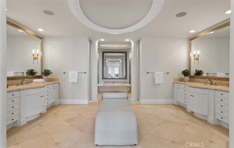 Tiny photo for 22 Pelican Crest Drive, Newport Coast, CA 92657 (MLS # OC25149384)