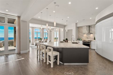 Tiny photo for 22 Pelican Crest Drive, Newport Coast, CA 92657 (MLS # OC25149384)