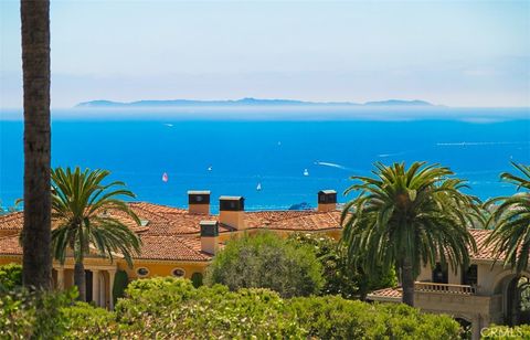 Tiny photo for 22 Pelican Crest Drive, Newport Coast, CA 92657 (MLS # OC25149384)