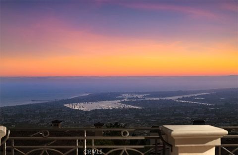 Tiny photo for 22 Pelican Crest Drive, Newport Coast, CA 92657 (MLS # OC25149384)