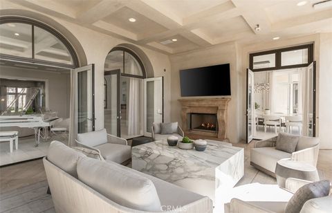 Tiny photo for 22 Pelican Crest Drive, Newport Coast, CA 92657 (MLS # OC25149384)