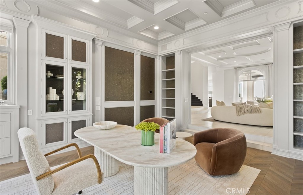 Pelican Crest (NCPC) - Residential