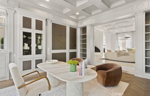 Tiny photo for 22 Pelican Crest Drive, Newport Coast, CA 92657 (MLS # OC25149384)