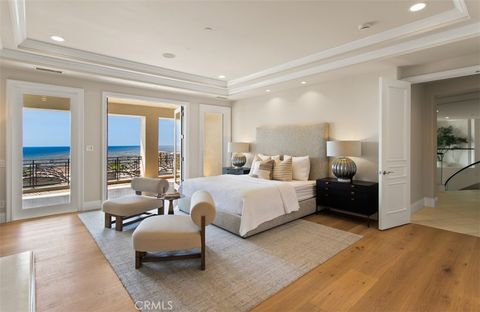 Tiny photo for 22 Pelican Crest Drive, Newport Coast, CA 92657 (MLS # OC25149384)