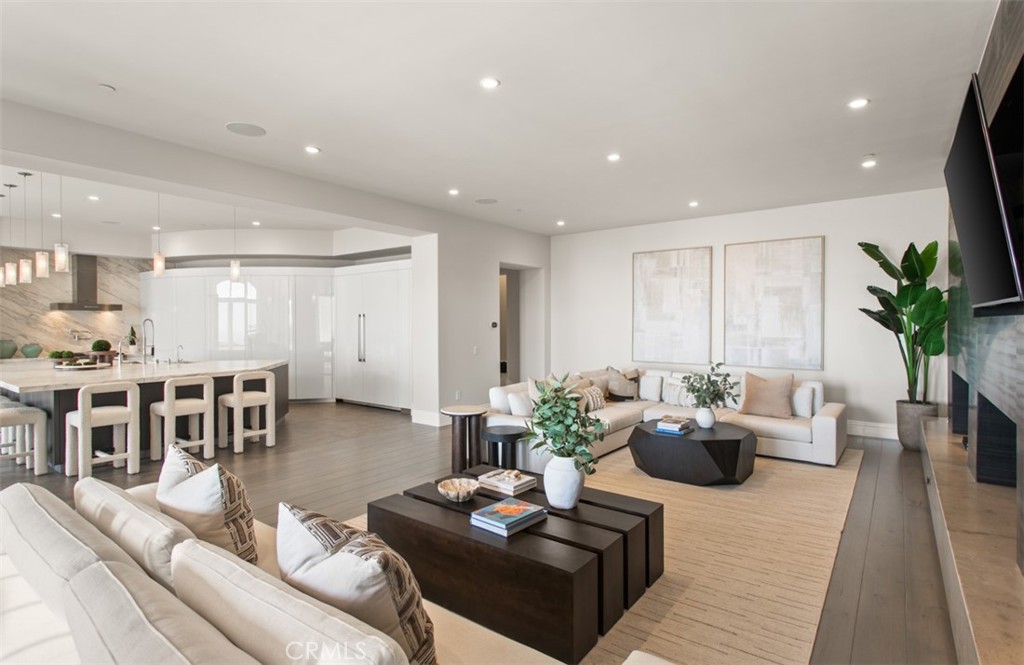 Pelican Crest (NCPC) - Residential