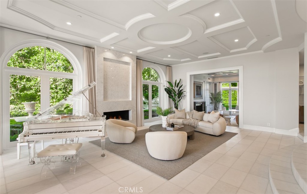 Pelican Crest (NCPC) - Residential