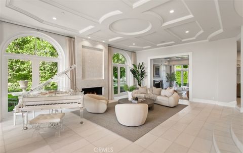 Tiny photo for 22 Pelican Crest Drive, Newport Coast, CA 92657 (MLS # OC25149384)