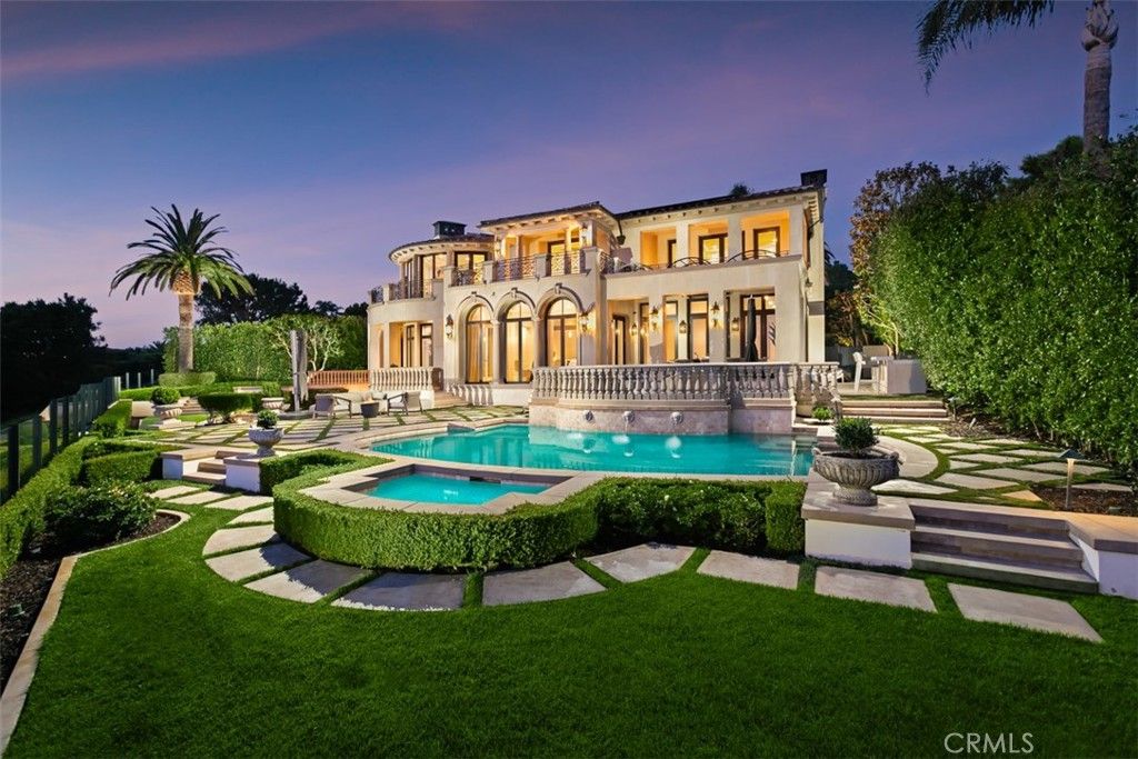 Photo of 22 Pelican Crest Drive, Newport Coast, CA 92657 (MLS # OC25149384)