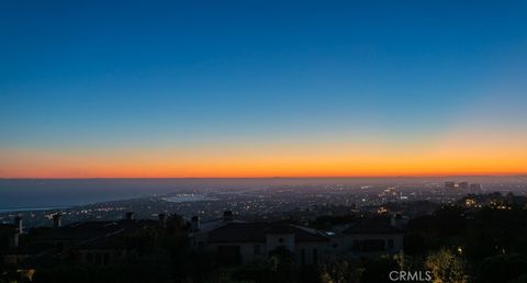 Tiny photo for 22 Pelican Crest Drive, Newport Coast, CA 92657 (MLS # OC25149384)