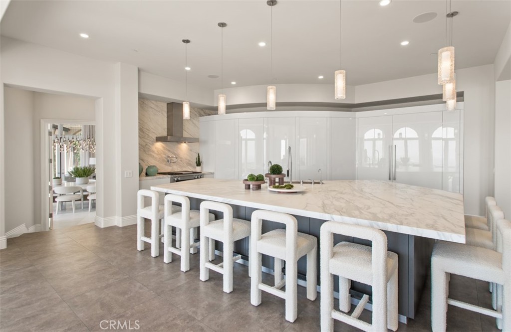 Pelican Crest (NCPC) - Residential