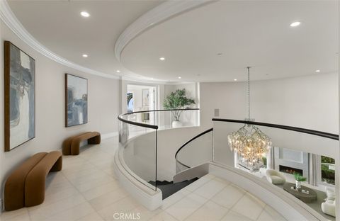 Tiny photo for 22 Pelican Crest Drive, Newport Coast, CA 92657 (MLS # OC25149384)