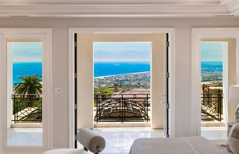 Tiny photo for 22 Pelican Crest Drive, Newport Coast, CA 92657 (MLS # OC25149384)