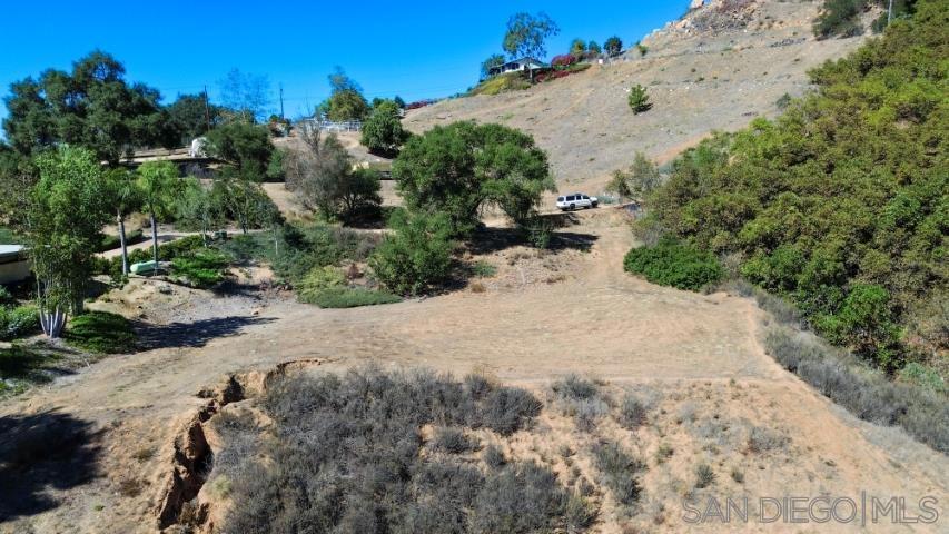 Fallbrook - Land