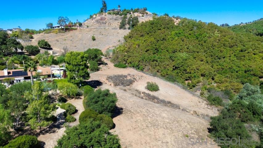 Fallbrook - Land