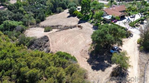 Photo of 0 Gird Road, Fallbrook, CA 92028 (MLS # 250040802SD)