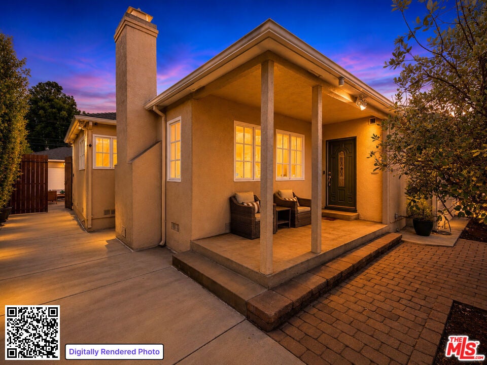 4706 Cartwright Avenue, Toluca Lake CA 91602