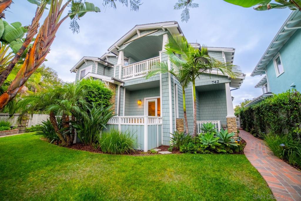 Encinitas - Residential