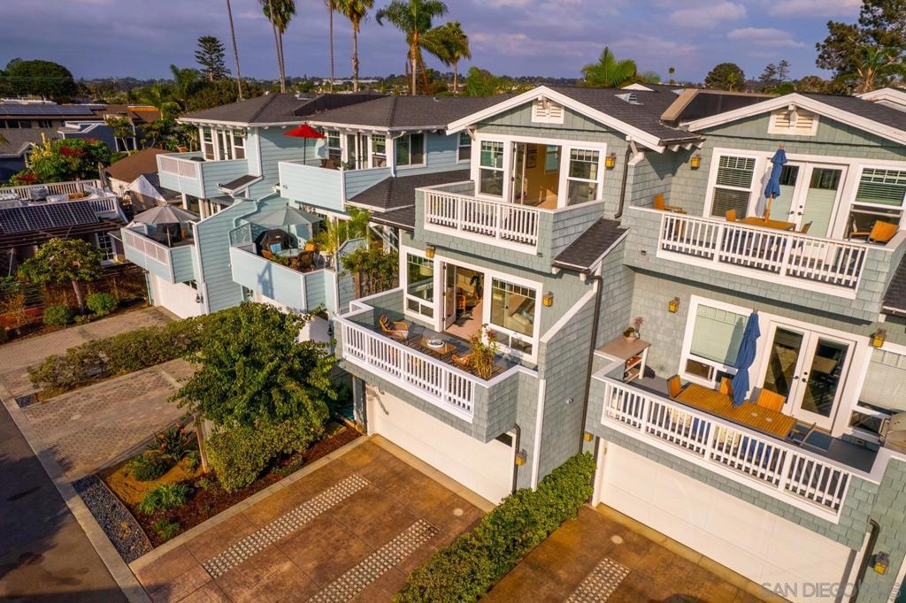 Encinitas - Residential