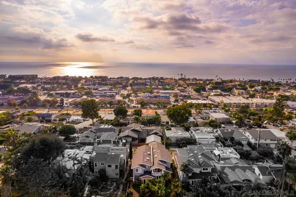 Encinitas - Residential