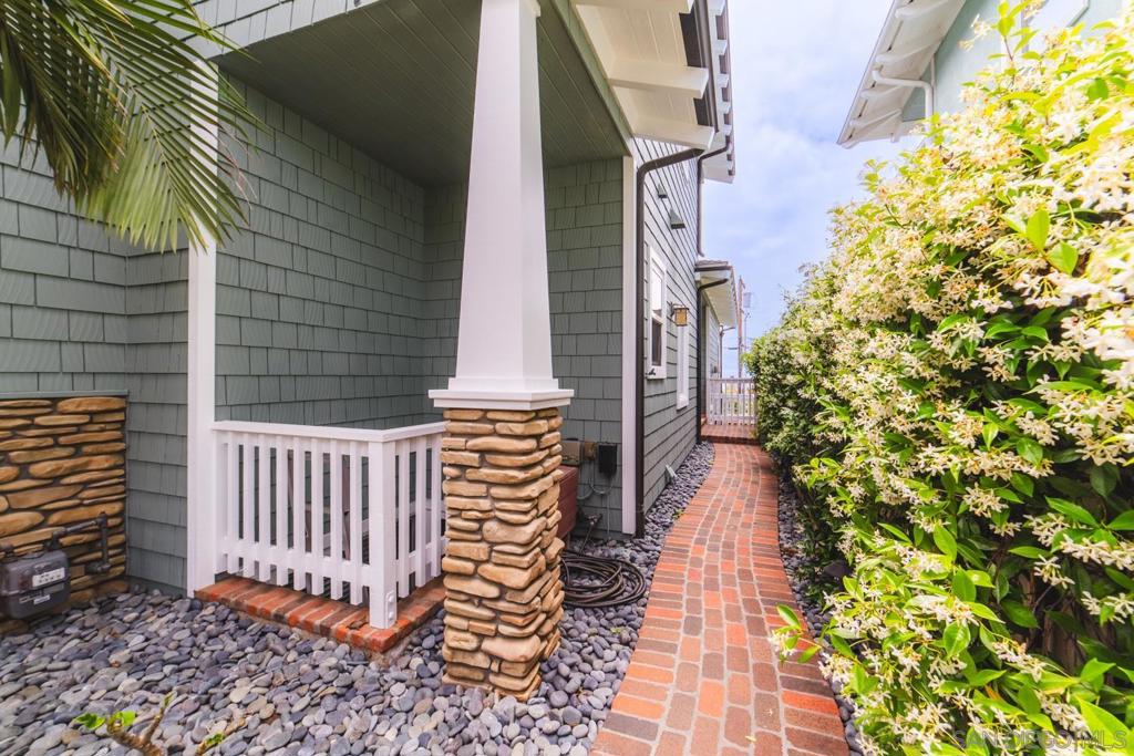 Encinitas - Residential