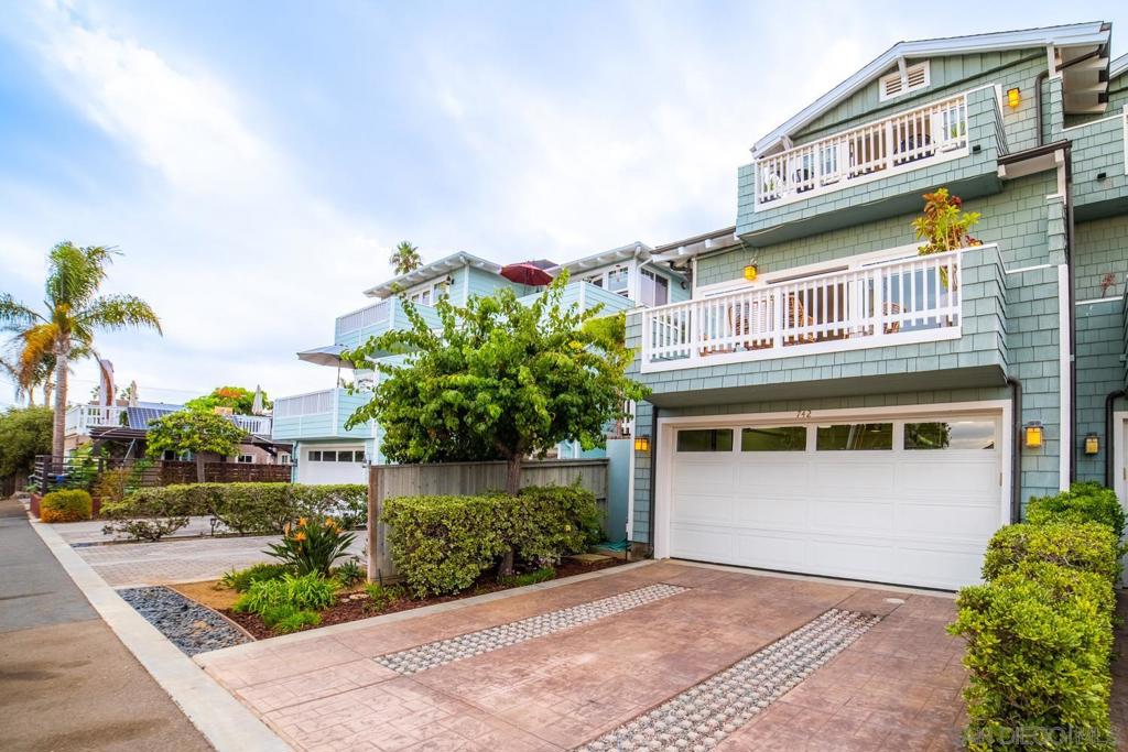 Encinitas - Residential