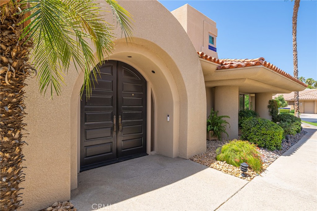 Rancho Mirage C.C. (32169) - Residential