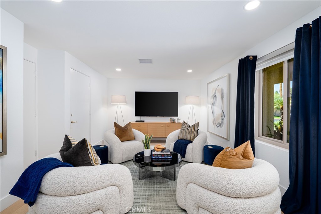 Rancho Mirage C.C. (32169) - Residential